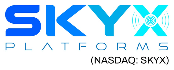 SKYX Platforms